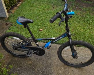 Bikes