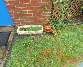 Plant Pots