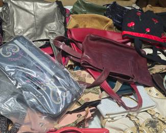 Handbags