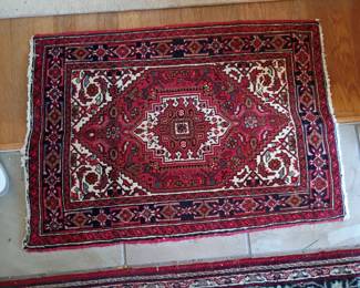 Rug 22'x32'