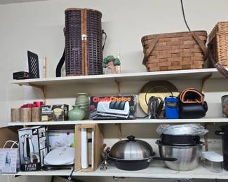 Cookware