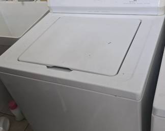 Kenmore Gas Dryer