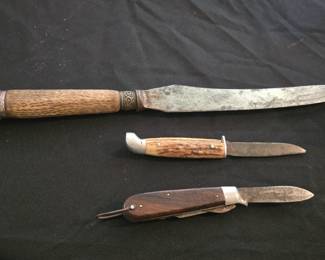 Knives