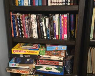 Games