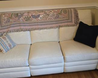 Sleeper Sofa