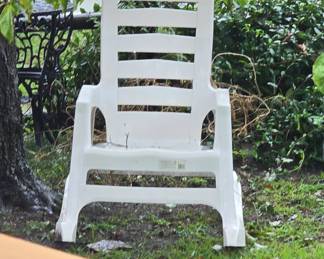 Rocking Chair