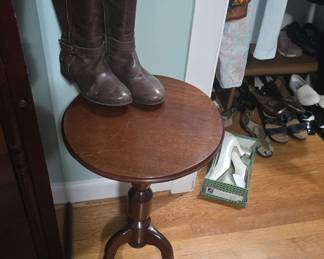 Plant stand