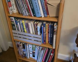 Books!