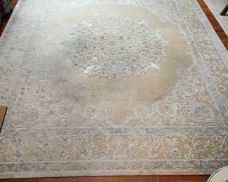 Rug 7'6"x 9'6"