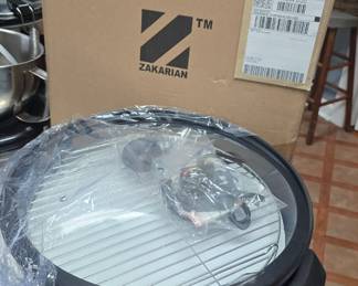 Cookware