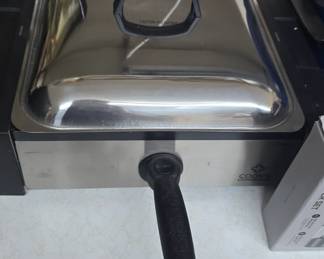 Kitchen appliances