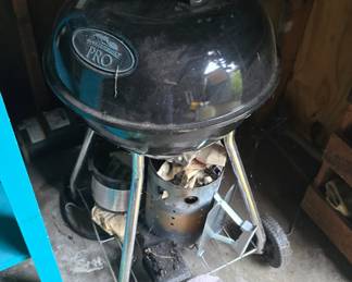 Grill