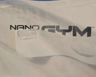 Thayne Nano Gym system