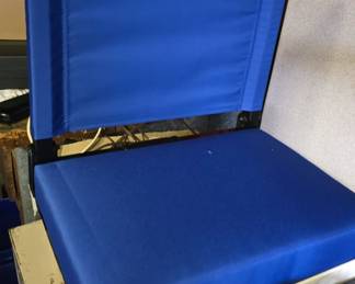 Stadium Seat