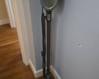 Stick vaccum