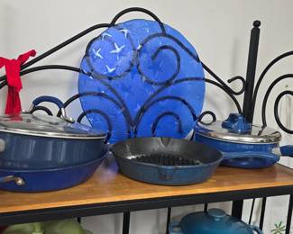 Cookware