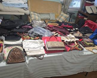 Handbags