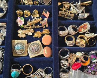 costume jewelry