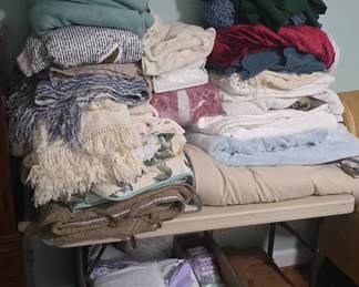 Blankets
