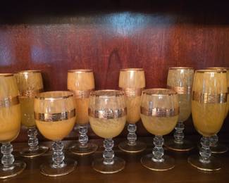 Goblets