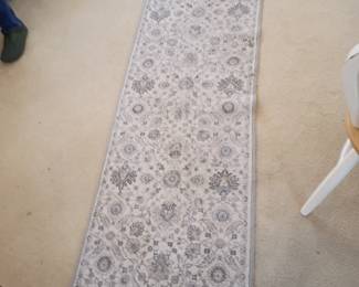Runner 24'x7'