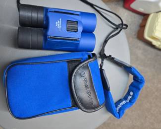West Marine Binoculars