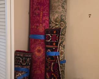 rugs