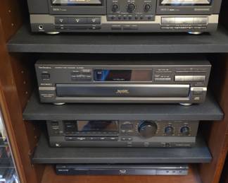 Stereo