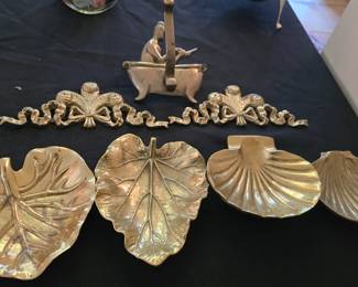 Brass