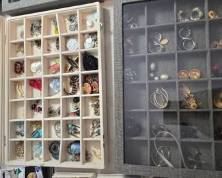 costume jewelry