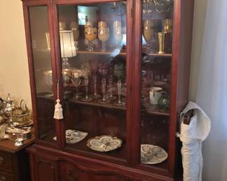 China Cabinet