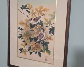 Asian art