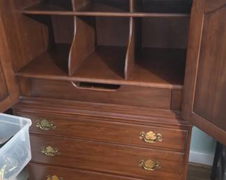 Armoire