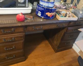 Desk