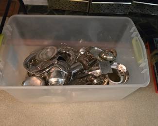 Silverplate