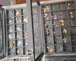 Costume jewelry