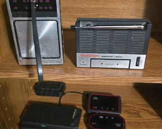 Radios
