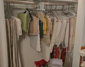 Linens
