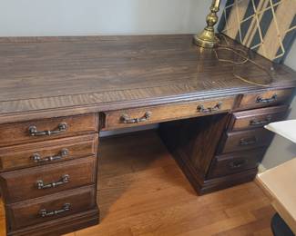desk