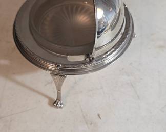 Caviar Server