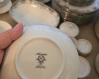Noritake China 