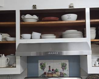 Dishes