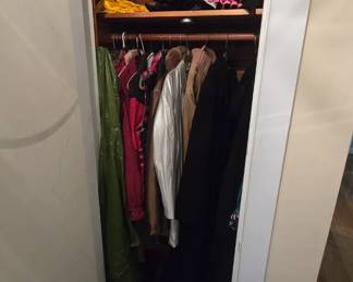 Coats