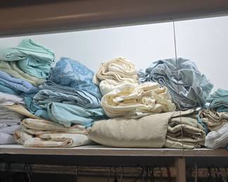 Bed Linens