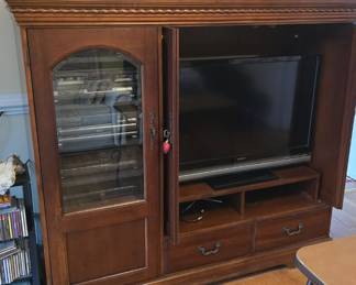 TV Cabinet