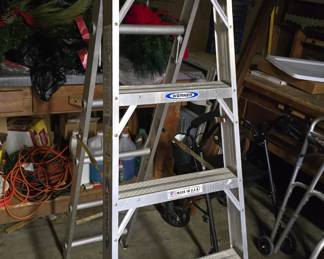 Ladder