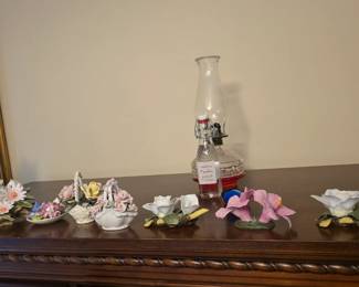 Decorator Pieces 