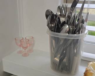 Utensils