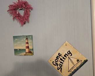 Sailing Decore