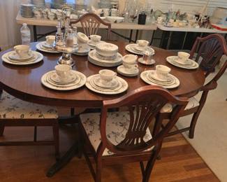 Noritake 